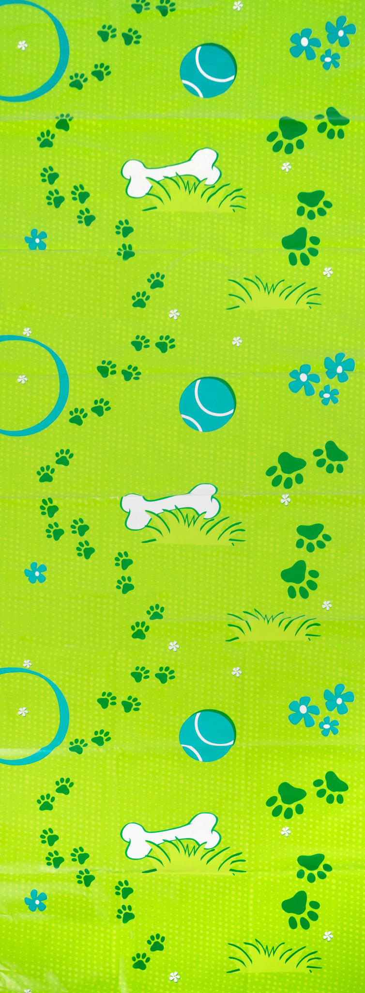 Dodge the DooDoo - het hondenpoep spel