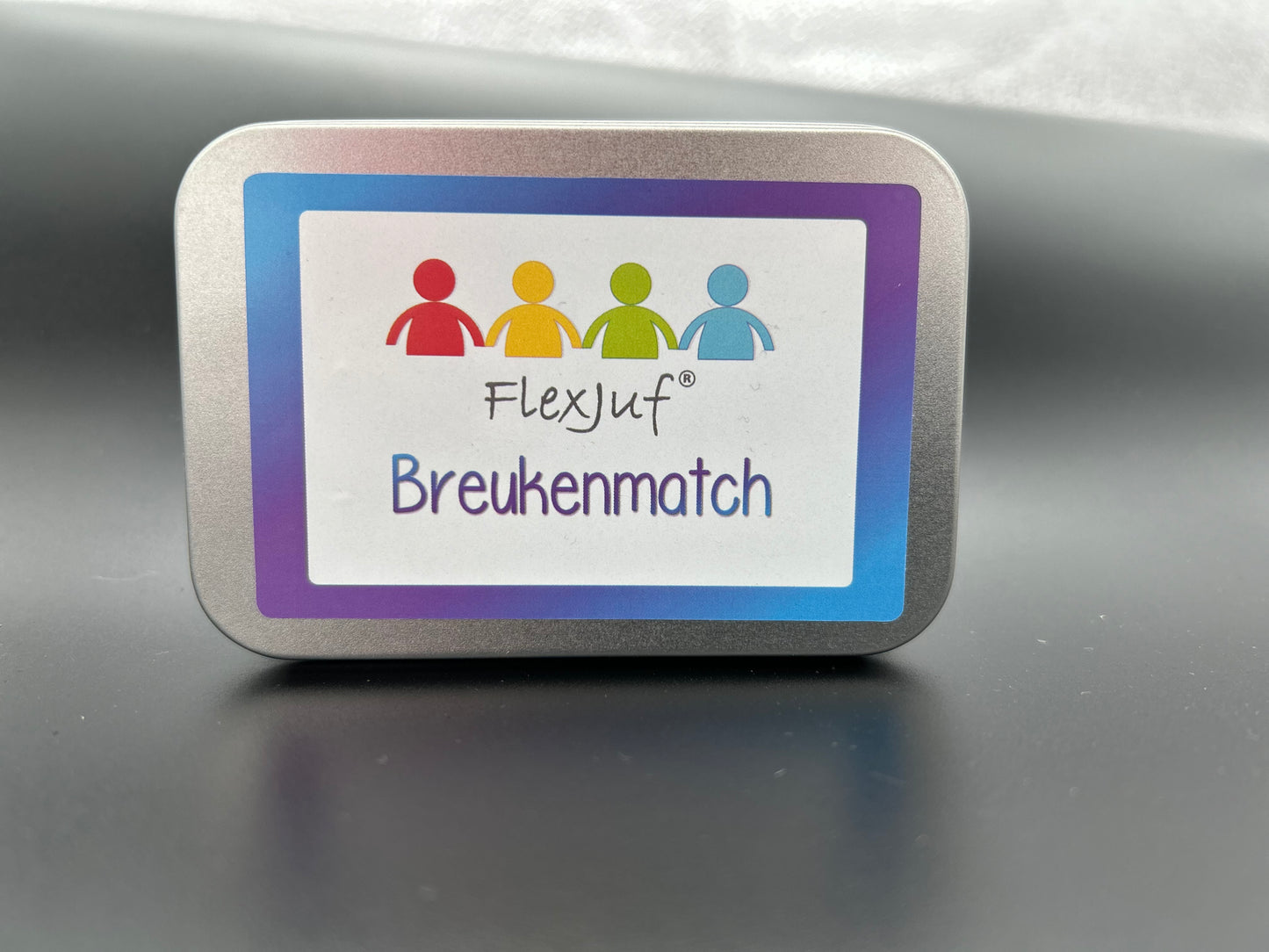 Breukenmatch!