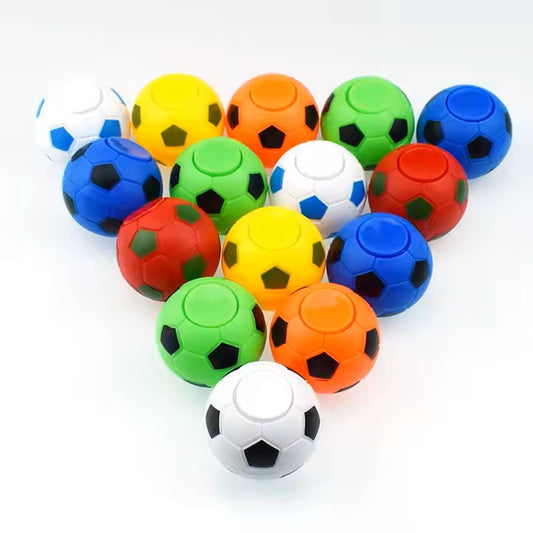 Fidget Spinner Fußball (15 Stk.)