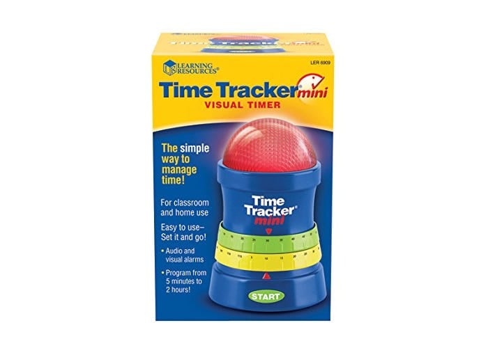 Time Tracker® Mini (12 cm)