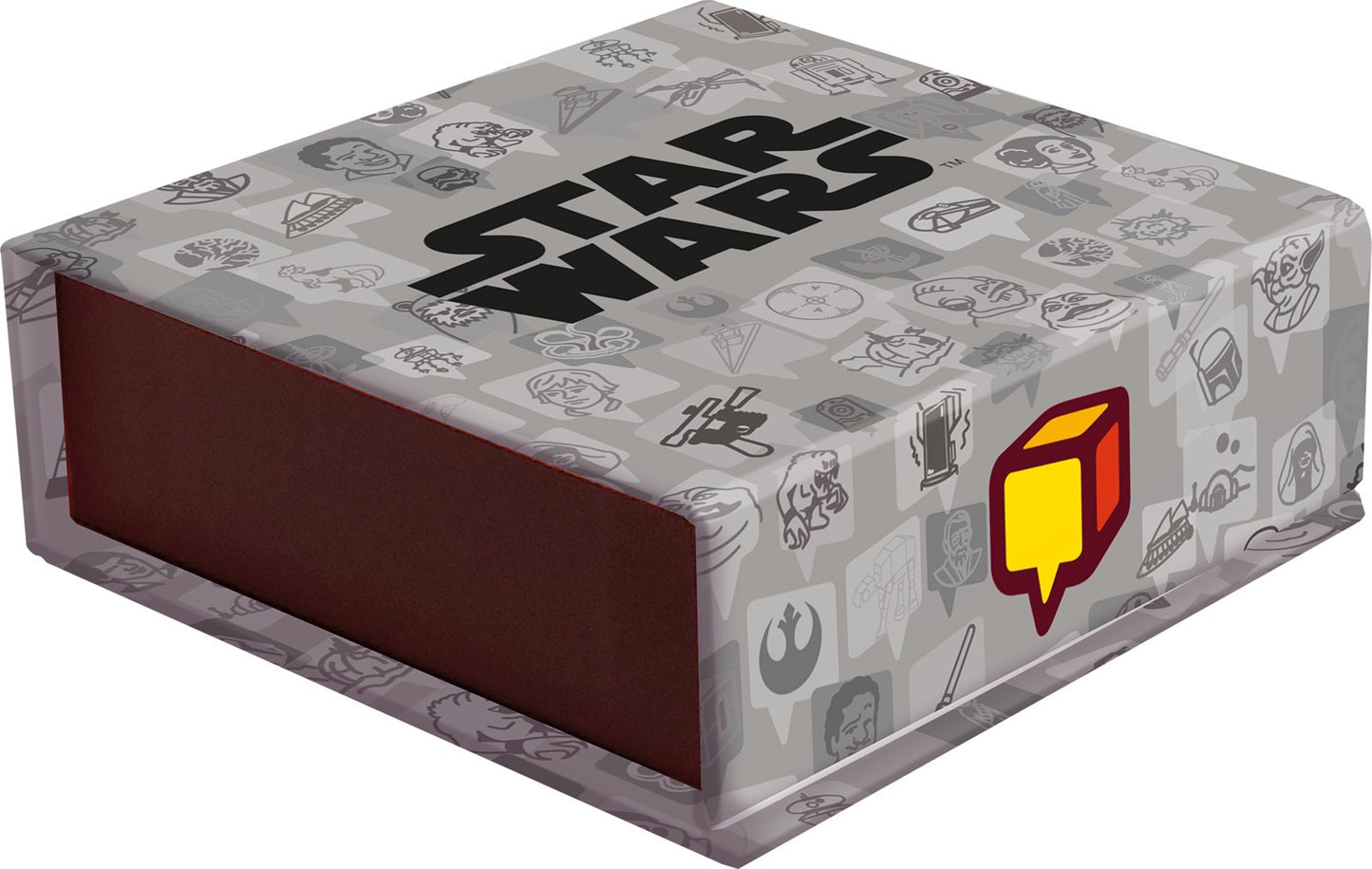 Rory's Storycubes - Star Wars