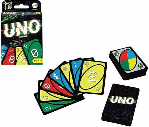 Uno - Iconic 2000