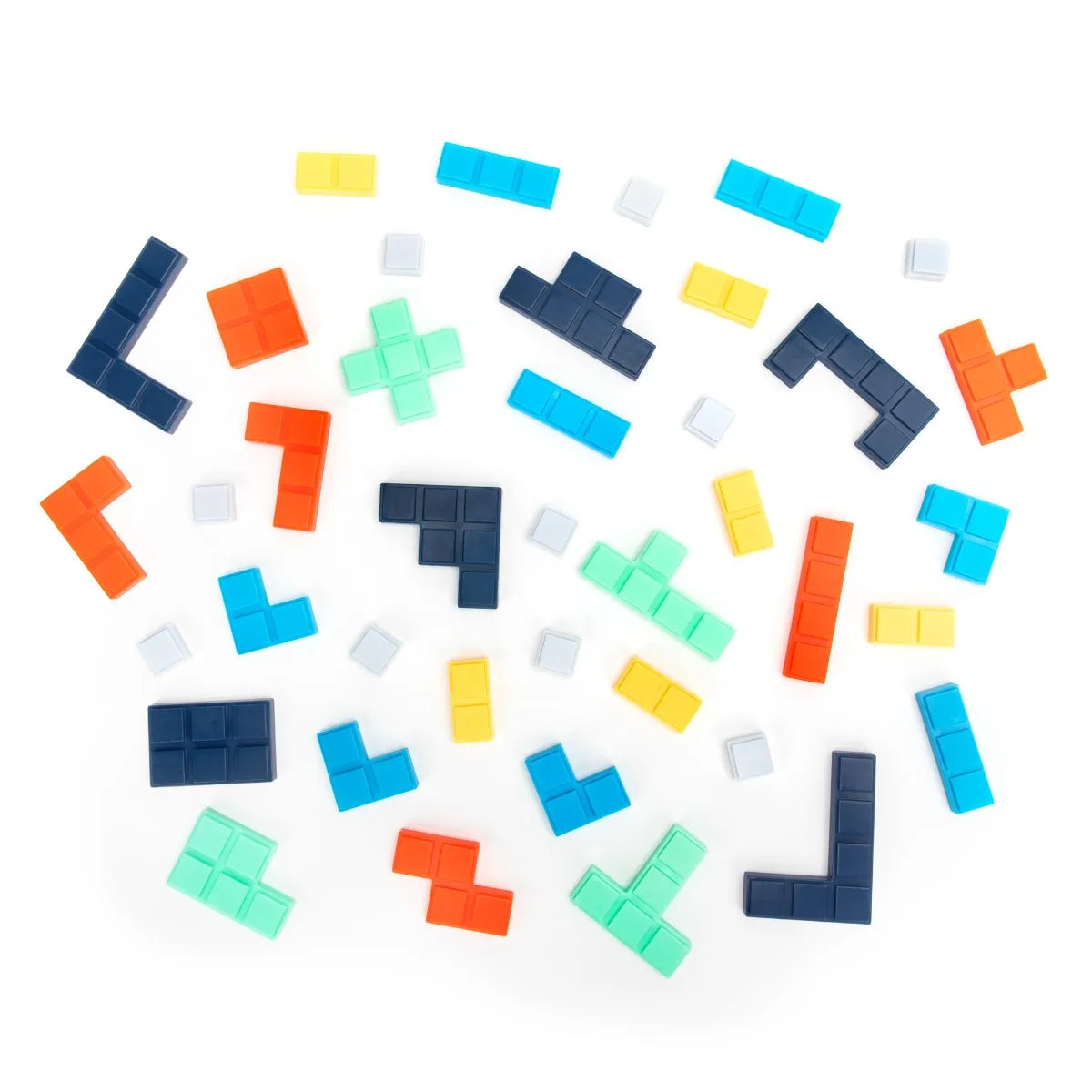 Upzzle – strategisches Stapelspiel (7+)