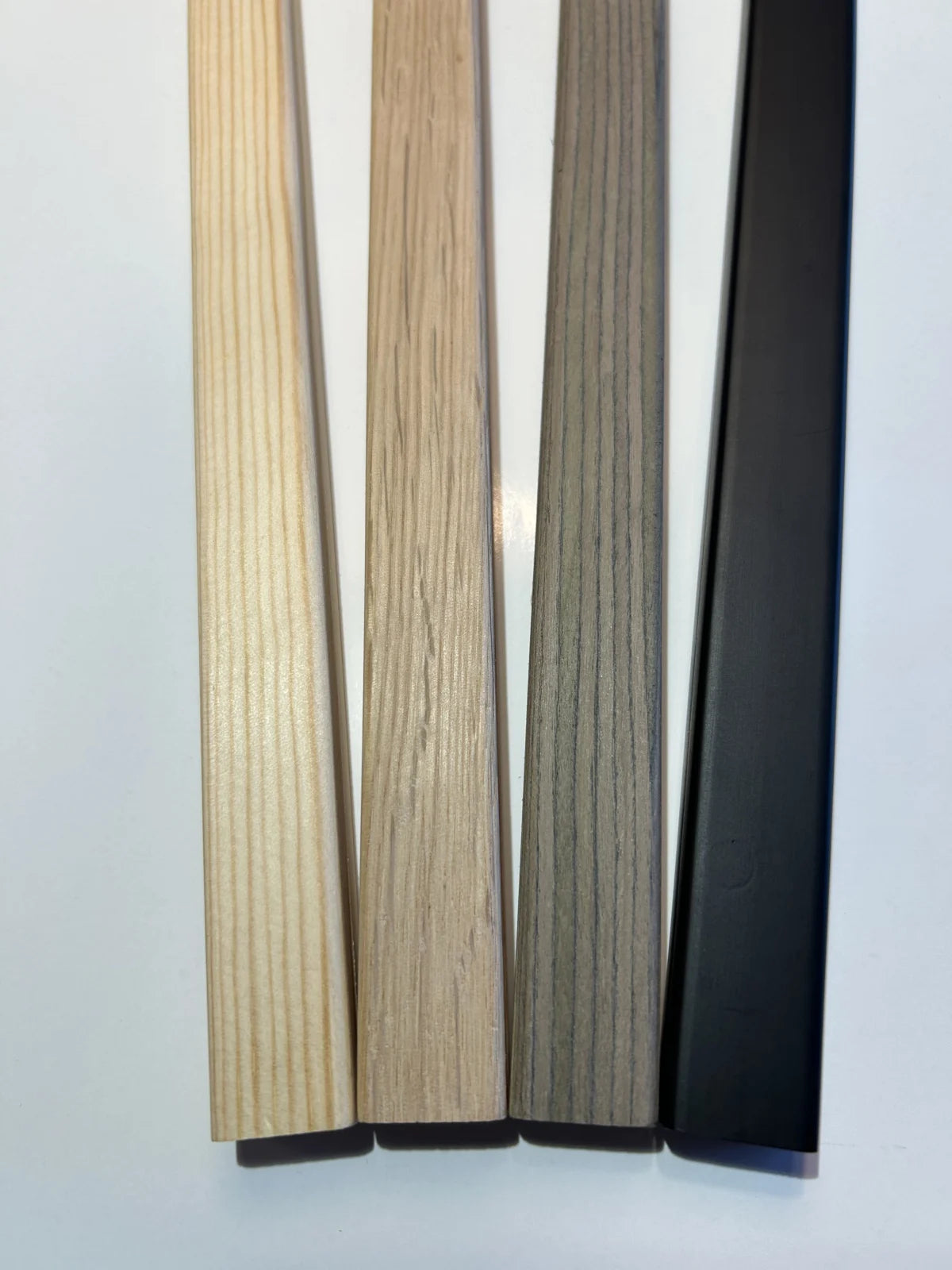 Posterhanger A2 formaat (43 cm) Eiken hout