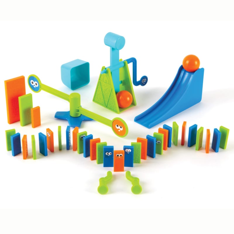 Botley® The Coding Robot Action Challenge Accessoires Set