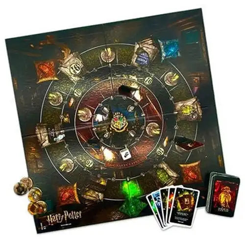 Harry Potter Diagon Alley Dash Spel (Taal: Engels)