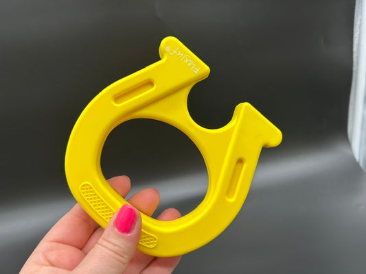 Mega magneet voor kinderen (1 st.)