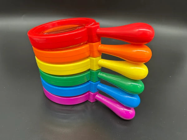 Voordeelset: Mega magneet + Mega vergrootglas