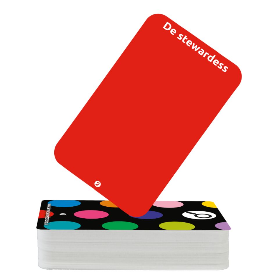 Zoek & Vind - interactieve kaartenset Executieve Functies