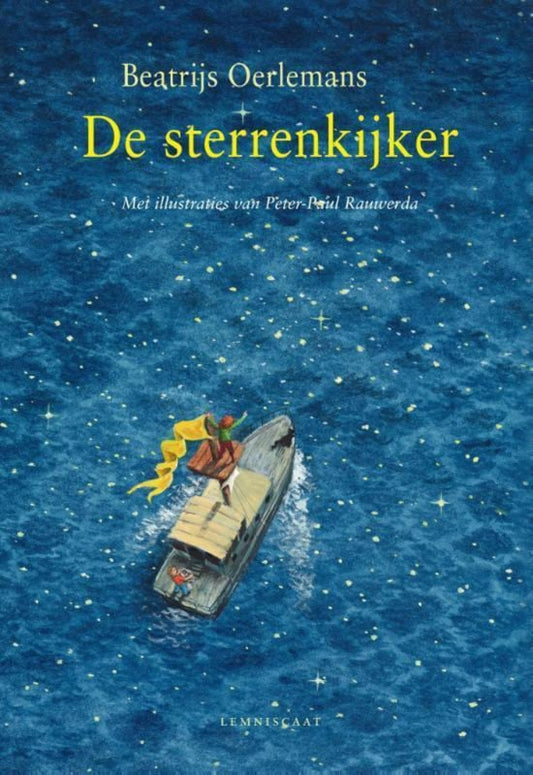 De Sterrenkijker