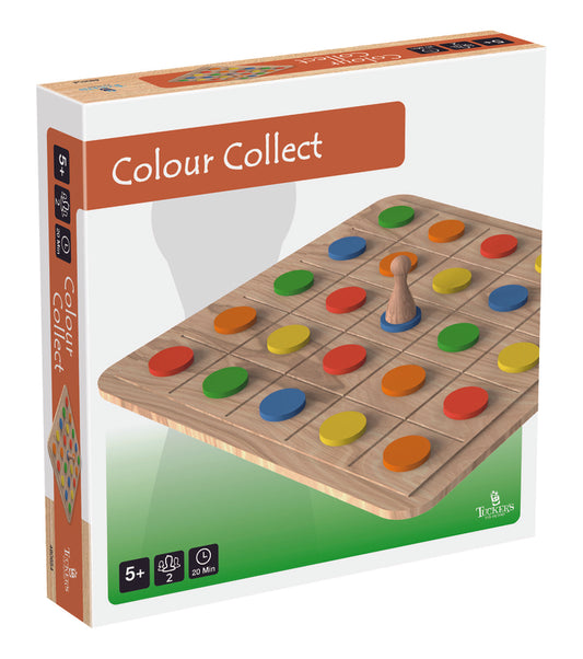 Colour Collect