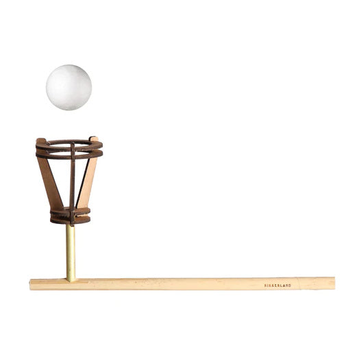 Newton's Lab Zwevende bal (DIY kit)