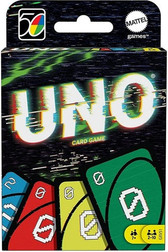 Uno - Iconic 2000