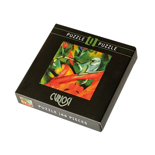 Curiosi Q-Puzzle (schwierige Teile) – Art 7 (66 Stk.)