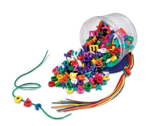 Buchstabenfolge, Kleinbuchstaben