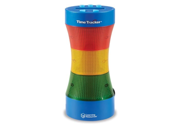 Time Tracker® 2.0 Klassikale timer (20 cm)