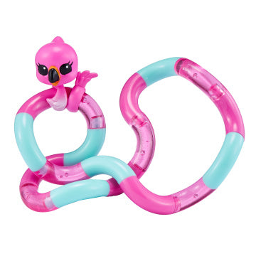 Tangle Pets - Flamingo