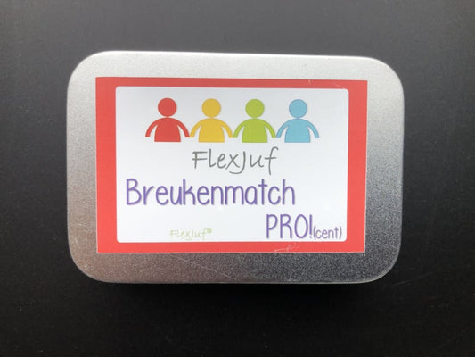 Breukenmatch PRO!