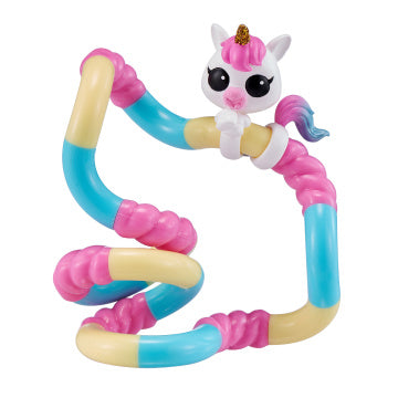 Tangle Pets - Unicorn